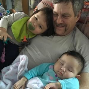 Meet your Posher, Dan